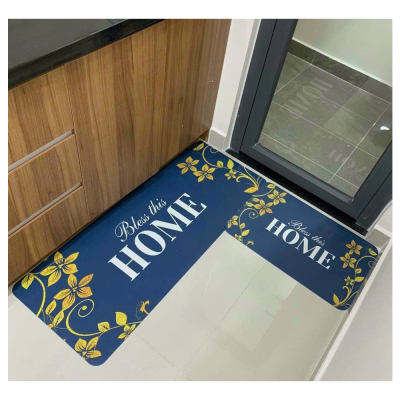 Tổng Kho Phân Phối Thảm Lau Chân Dành Cho Homestay - Hàng Sẵn Đặt Là Giao